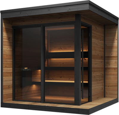 Hiki - L - 4 to 6 Person Hiki - L - 4 to 6 Person