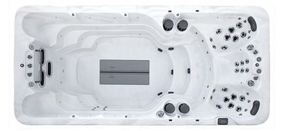 American Whirlpool - 16ft MX 6 Swim Spa ***SAVE £10,000***