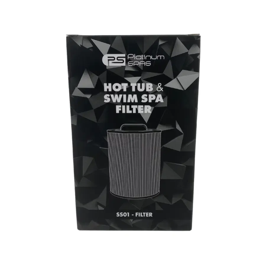 Platinum Spas SS01 (PWW50 Coarse Square Thread)