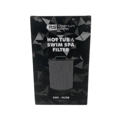 Platinum Spas SS01 (PWW50 Coarse Square Thread)