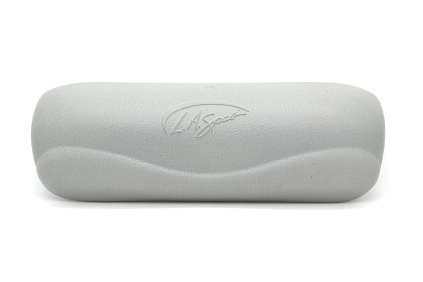 L A Spas straight headrest