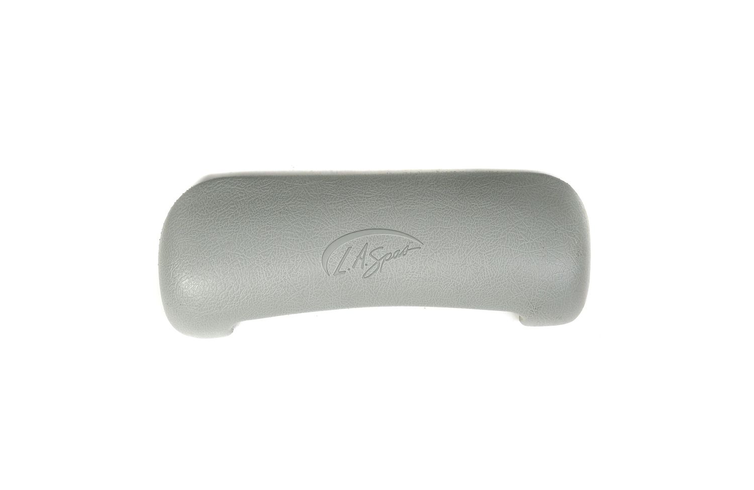 L A Spas headrest with waterfall cut out L A Spas headrest with waterfall cut out