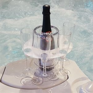Hot Tub Accessories