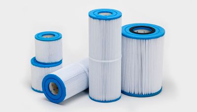 Hot Tub Filters
