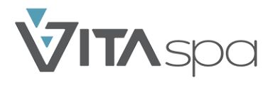 Vita Spas Hot Tub Filters