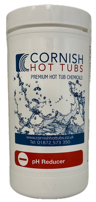 1Kg Ph Minus (decreaser)