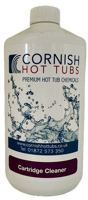 Cartridge cleaner Cartridge cleaner