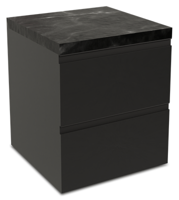 Three Drawer Cabinet