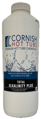 Total Alkalinity plus (TA+)