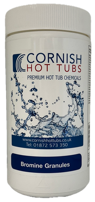1 Kg Bromine Granules