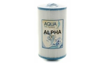 Alpha Filter (SC716) 
Vita Spas (100 Series)