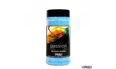 SPAZAZZ Passion - Sex on the Beach