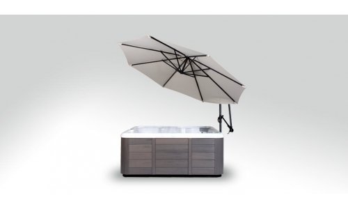 Spa Side Umbrella