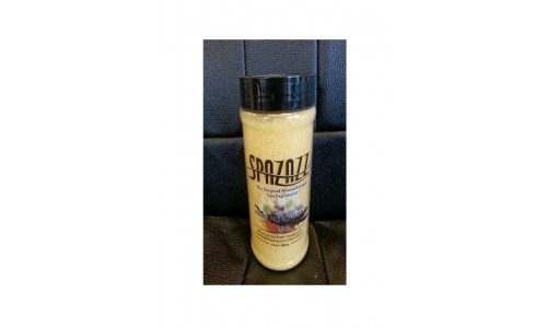 Spazazz Coconut Vanilla 17oz