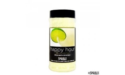Spazazz Margarita 17oz - happy hour