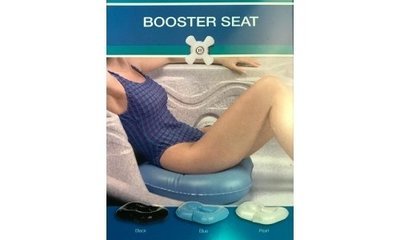 Water Booster seat