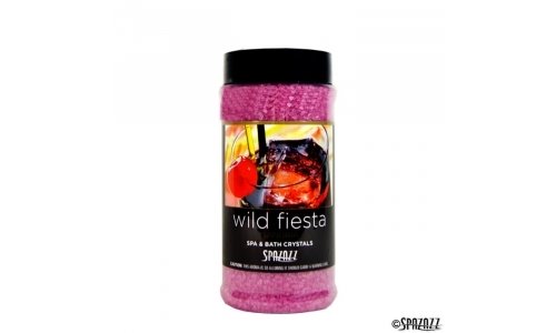 SPAZAZZ Wild Fiesta -  Sangria