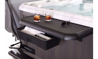 Hot Tub Accessories