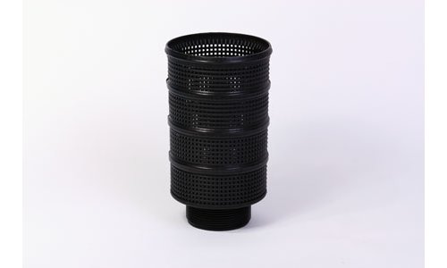 L.A Spas Filter Basket - For Aqua Klean Filter Bags