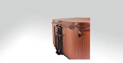 Cover Caddy
