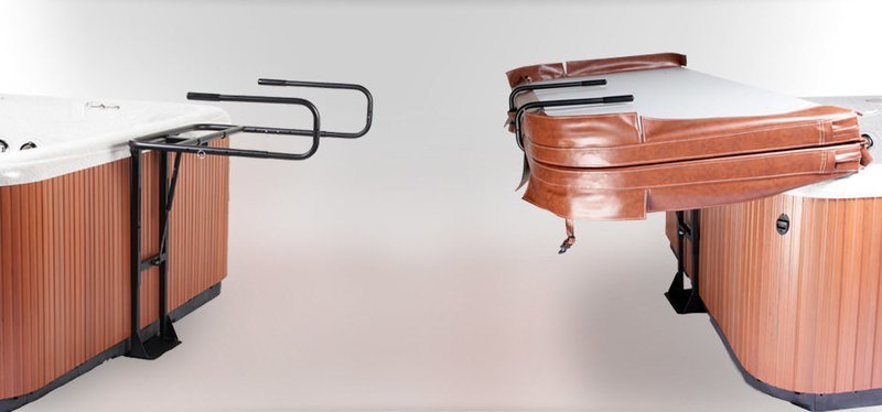 Cover Caddy