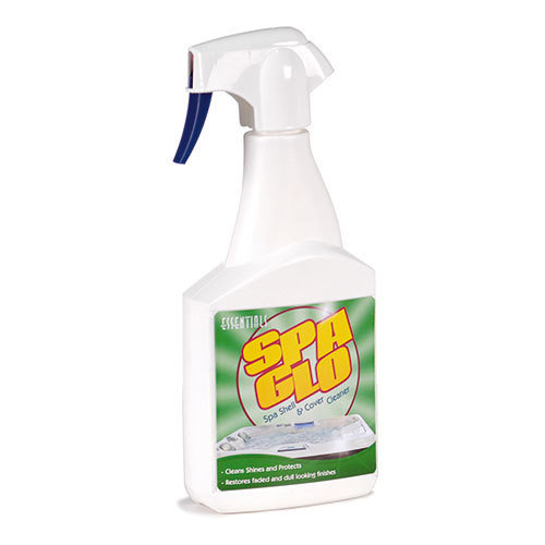 SpaGlo 500ml