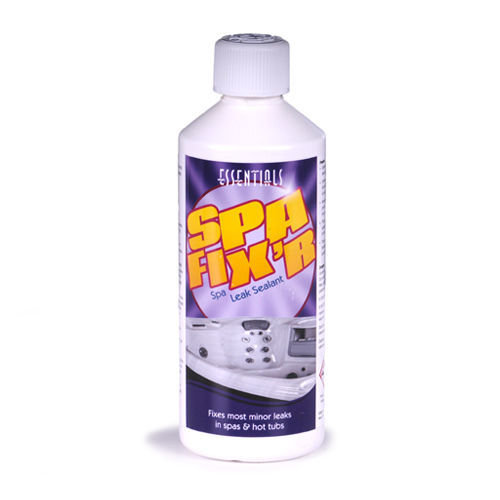 Essentials SpaFix&#39;r Leak Sealer 450ml