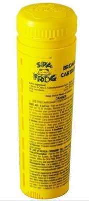 Frog Bromine Cartridge