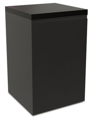 Single Cabinet