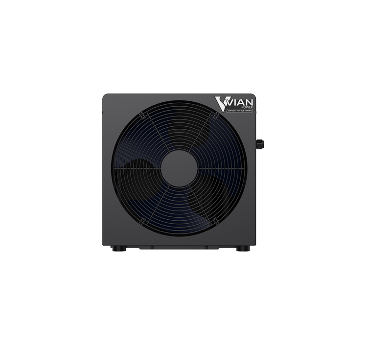 Vian Power NEXUS 5 Heat Pump