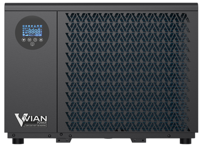 Vian Power NEXUS EVO 6 Heat Pump