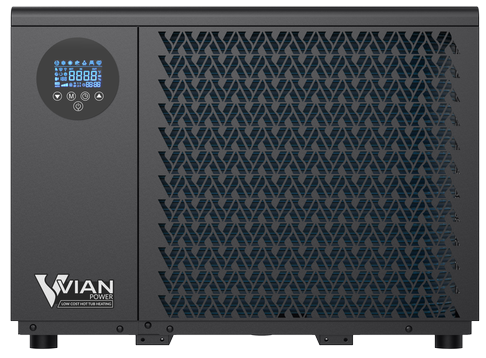 Vian Power NEXUS EVO 7 Heat Pump