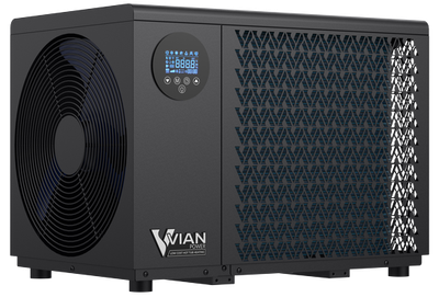 Vian Power NEXUS EVO 7 Heat Pump
