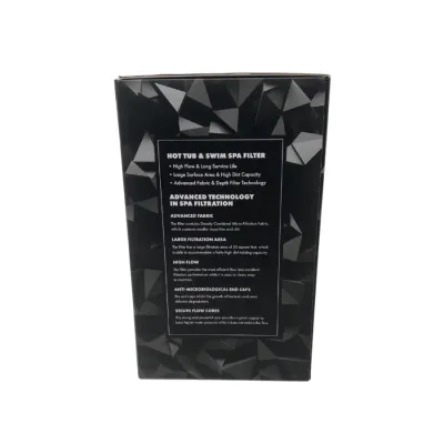 Platinum Spas SS01 (PWW50 Coarse Square Thread)
