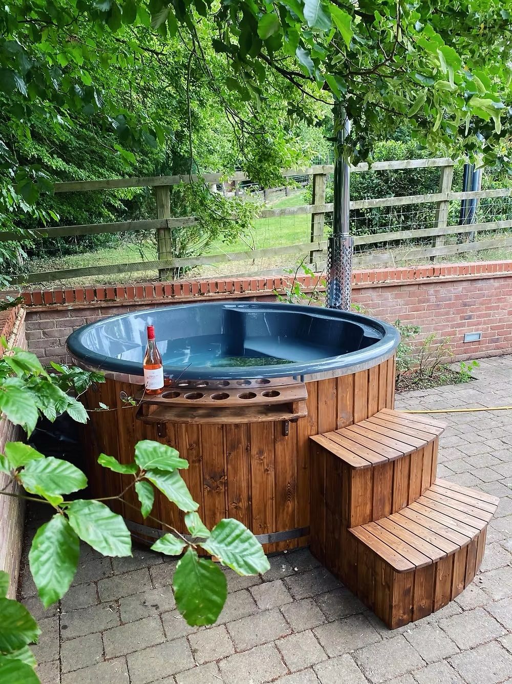 Burford by Cotswold Eco Tubs