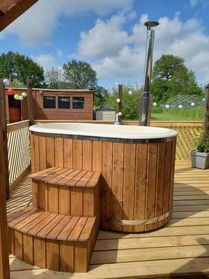 Glyme by Cotswold Eco Tubs Glyme by Cotswold Eco Tubs