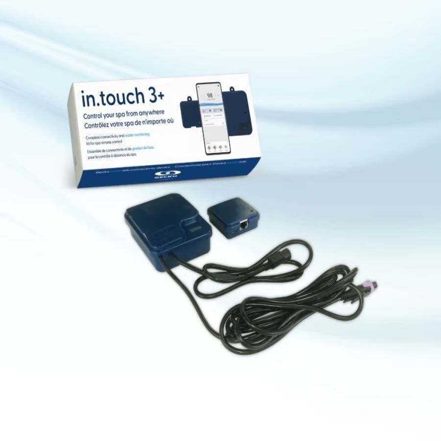 Complete Gecko WaterLab Solution