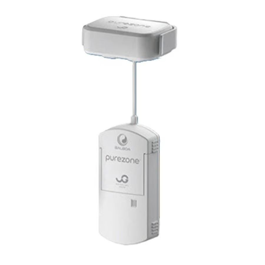 Balboa Purezone Dock Including 1 Cassette – Full Kit (97000)