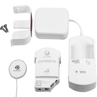 Balboa Purezone Dock Including 1 Cassette – Full Kit (97000)