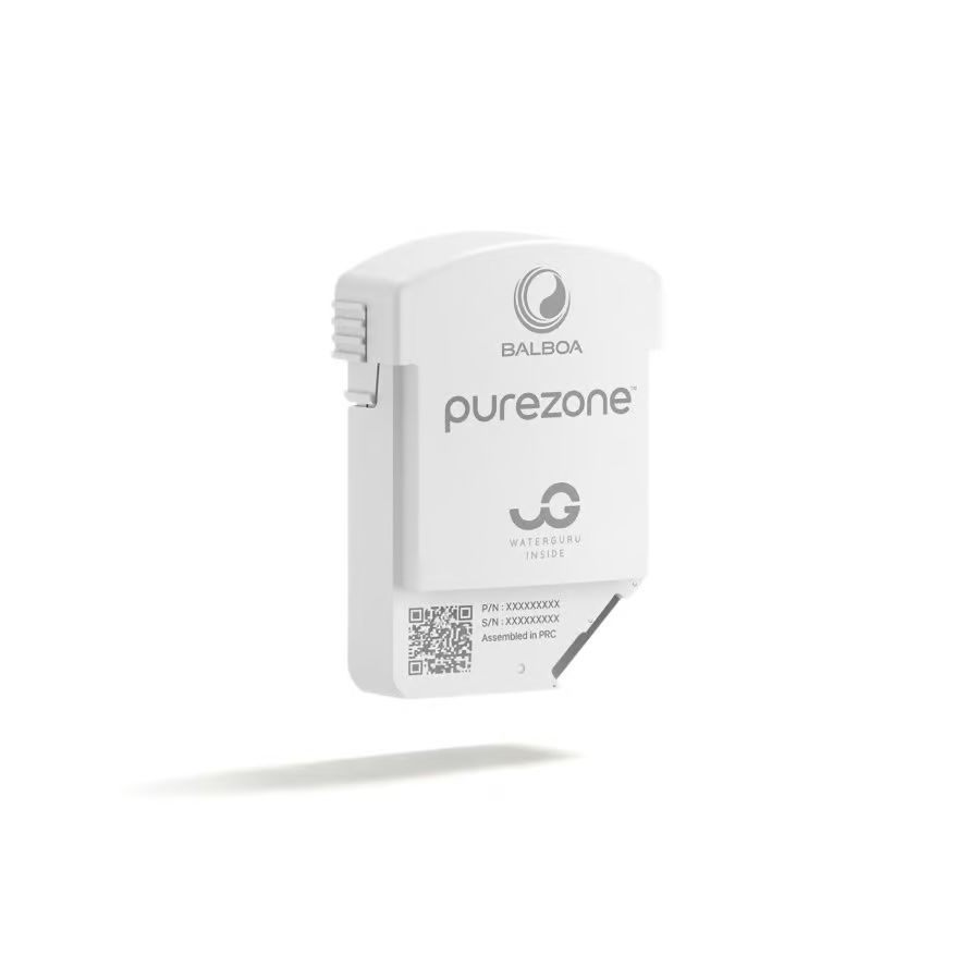 Balboa Purezone Cassette Pack of 3 (94002R03)