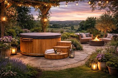The Charlbury by Cotswold Eco Tubs The Charlbury by Cotswold Eco Tubs