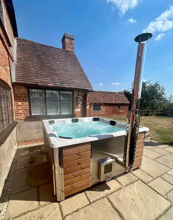 Morton by Cotswold Eco Tubs