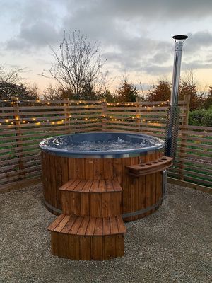 Winchcombe by Cotswold Eco Tubs Winchcombe by Cotswold Eco Tubs