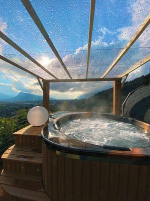 Kingham by Cotswold Eco Tubs