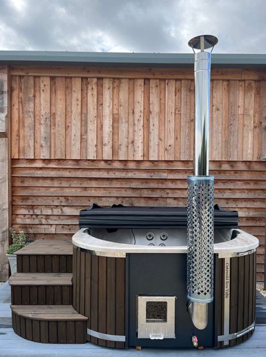 Kingham by Cotswold Eco Tubs
