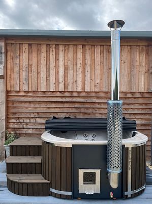 Kingham by Cotswold Eco Tubs Kingham by Cotswold Eco Tubs