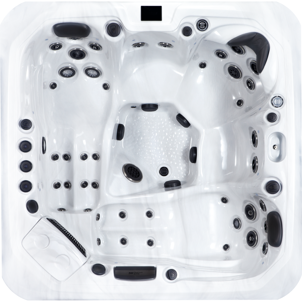 Ex Display Platinum Spas Kenya - Odyssey Ex Display Platinum Spas Kenya - Odyssey