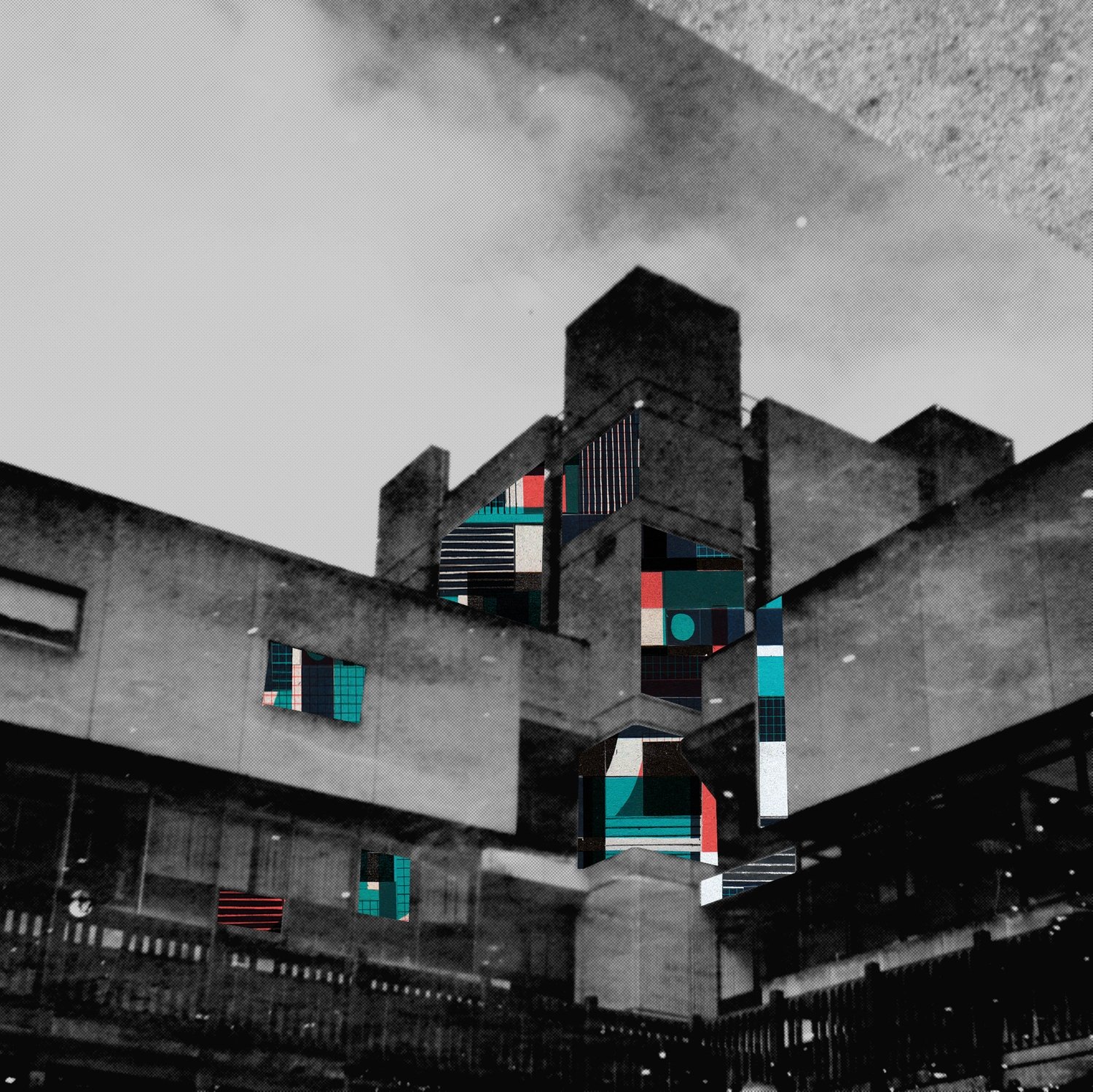 CD Album Everything Forever