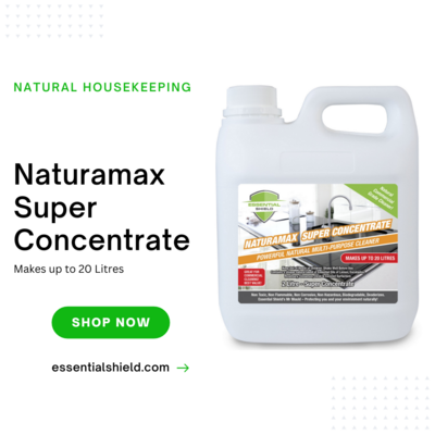 Naturamax 2 Litre Super Concentrate