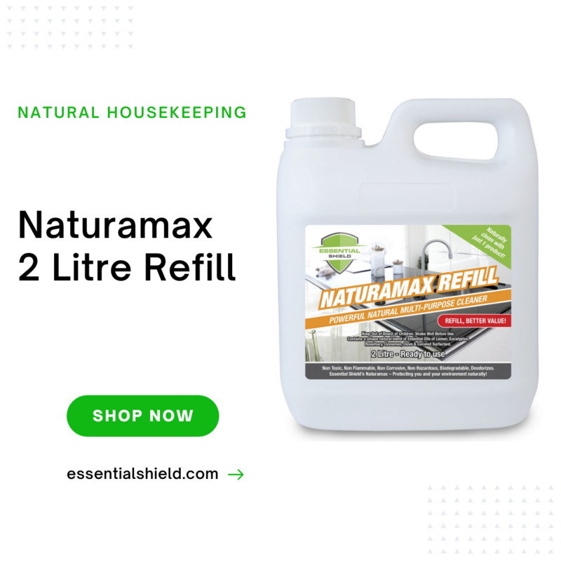 Naturamax 2 Litre Refill